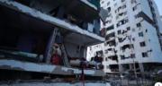 Fuertes terremotos en Venezuela: Se elevan a 188 los muertos y a más de 1.500 los heridos