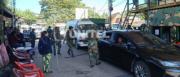 Tras más de un mes, efectivos de Umopar retoman el control del retén antidrogas del trópico de Cochabamba