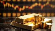 El oro cae por debajo de los US$ 4.000 al frenar su racha alcista de los últimos años