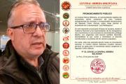 COB declara persona no grata al diputado Alarcón por insistir con la Ley Antibloqueo