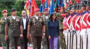 Delcy Rodríguez agradece apoyo internacional tras tragedia por terremotos en Venezuela