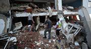 Delcy Rodríguez confirma 164 muertos y 971 heridos tras los potentes sismos en Venezuela