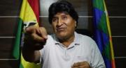 ¿Hay un plan de EEUU para detener a Evo Morales? La versión de Christopher Landau