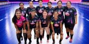 FC 18 de Enero vs. Crema Junior abren la jornada de cuartos de final del futsal femenino