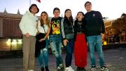 Estudiar sin fronteras: la apuesta de los jóvenes bolivianos
