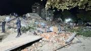Al menos 188 muertos y más de 1.500 los heridos por el doble terremoto en Venezuela