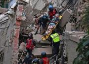 La Guaira vive una de sus peores tragedias en 27 años y persisten tareas de rescate