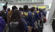 Chile deporta a 19 bolivianos en operativo de control migratorio