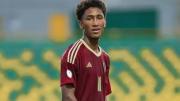 Siete futbolistas de la sub-20 de Venezuela se encuentran desaparecidos