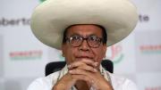 El JNE rechaza solicitud de Sánchez de anular votos en el exterior