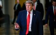 Donald Trump dijo que Irán está haciendo “grandes concesiones”