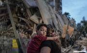 VENEZUELA: DOS CENTENARES DE MUERTOS, 1.500 HERIDOS
