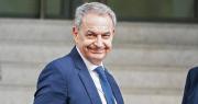 Bancada de Libre plantea una comisión que investigue la presunta influencia de Zapatero en el país