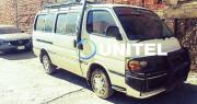 ¡Alerta Bolivia! Con papeles falsos y por redes sociales, así vendían un auto robado hace un año