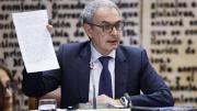 Magistratura anuncia revisión técnica tras reporte sobre presuntas gestiones de Zapatero ante autoridades bolivianas