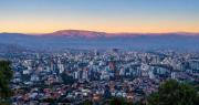 Cochabamba registró la temperatura más baja este jueves, fue de