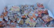 Se normaliza la entrega del desayuno escolar en Cochabamba tras afectaciones por los bloqueos