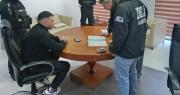 Marset denuncia supuestas extorsiones de la DEA y cambia de abogados a días de su audiencia en EEUU