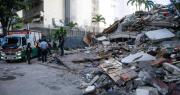 Estados Unidos despliega equipos de rescate en Venezuela tras los terremotos