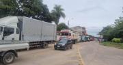 ¿Cuándo se normalizará el suministro de combustibles en Santa Cruz? Esto dice el Gobierno