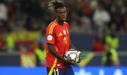 Nico Williams asegura estar recuperado y listo para jugar ante Uruguay