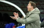 Nagelsmann lanza elogios a Ecuador y anuncia rotaciones en Alemania