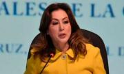 Carmen Almendras, mencionada en caso Zapatero, renunció a su cargo en la Alcaldía de La Paz
