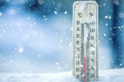 Chipaya registrará hasta -14 grados y Oruro mantendrá heladas durante el fin de semana