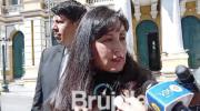 Presidenta del TCP pedirá reunión con el TSE para coordinar sobre las elecciones judiciales
