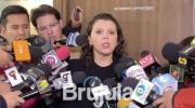 Caso tráfico de influencias: diputada recuerda que Doria Medina no tiene vínculo con Soboce hace más de 10 años