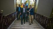 Dockweiler anuncia auditorías para investigar presunta desaparición de recursos para obras y luminarias