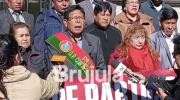 Control social de La Paz se declara en emergencia; denuncia falta información del alcalde