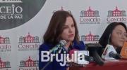 Concejales denuncian que Alcaldía de La Paz impide fiscalización territorial