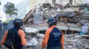Nuevo balance: 188 muertos, 157 desaparecidos y 346 edificios afectados en Venezuela