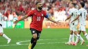 La FIFA permitirá las banderas LGTBI en el partido Egipto-Irán