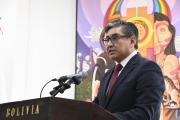 Gobierno destinará Bs 1.000 millones para dinamizar la economía de La Paz