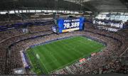 Mundial 2026 se acerca al récord histórico de asistencia cuando aún restan 50 partidos