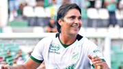 Martins asegura que pudo marcar el gol que llevaba a Bolivia al Mundial