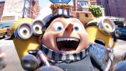 ‘Minions & Monstruos’ la nueva cinta de Illumination llega a Bolivia el 1 de julio