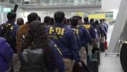 Chile deporta a 19 bolivianos en operativo de control migratorio