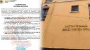 Por tema de combustible, Ministerio de Trabajo dispone tolerancia de 30 minutos en el ingreso laboral