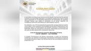 Cancillería informa que no se reportaron bolivianos afectados por el sismo en Venezuela