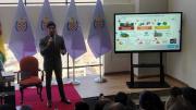 Mercado digital: CochaMarket será la aplicación para productos locales