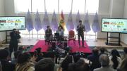 Alcaldía anuncia 60 días de alivio tributario, facilidades de pago en patentes