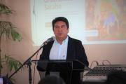 Sacaba lanza plataforma digital para que la ciudadanía participe en el desarrollo del municipio