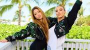 Estas son las inesperadas confesiones que Shakira le hizo a Lele Pons