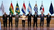 Paraguay confirma la presencia de siete presidentes en la cumbre del Mercosur, entre ellos, Bolivia