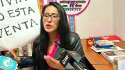 Dictan tres medidas restrictivas contra exconcejal Wilma Alanoca