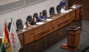 Cámara de Diputados retrasa hasta julio la aprobación del PGE 2026 reformulado