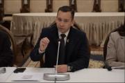 Órgano Judicial convoca a reunión nacional de emergencia ante falta de respuesta del Gobierno a sus exigencias